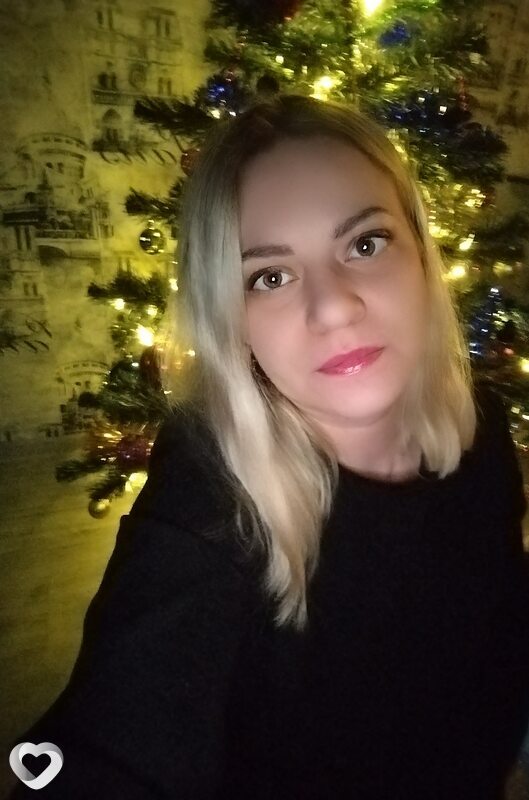 Олеся, 38, Осиповичах — анкета №536583