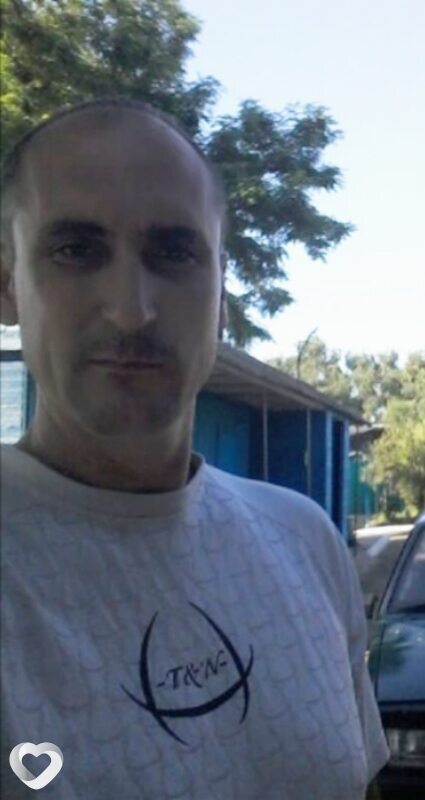 Сергей, 41, Воронеже — анкета №536445
