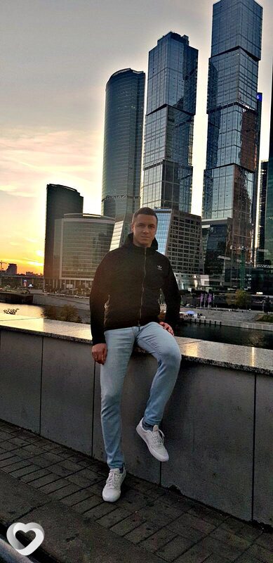 Roman, 33, Саратове — анкета №536447
