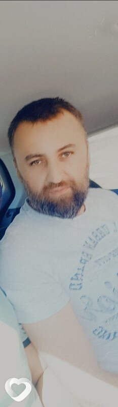 Захир, 43, Мариуполе — анкета №536449