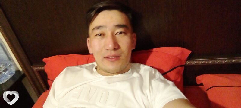 Айдын, 28, Астане — анкета №536541