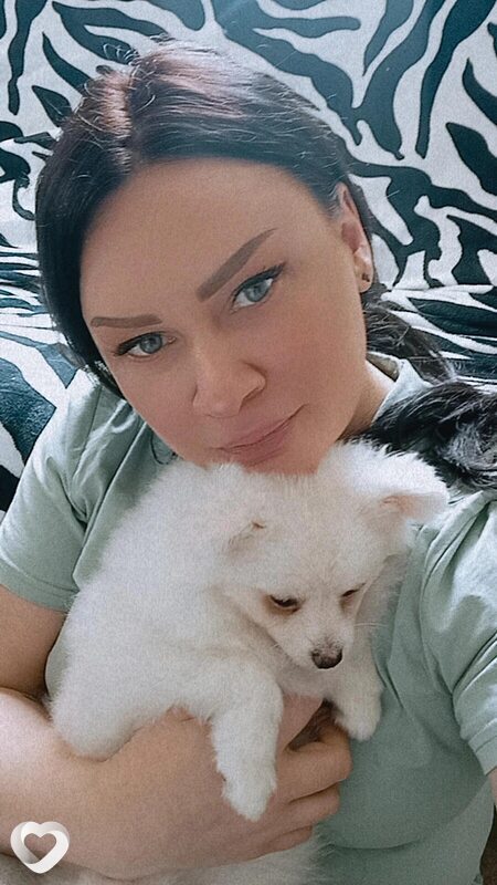 Алёна, 45, Минске — анкета №536543