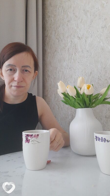 Неважно, 36, Перми — анкета №536546