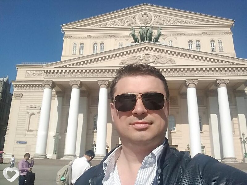 Дима, 50, Химках — анкета №536547