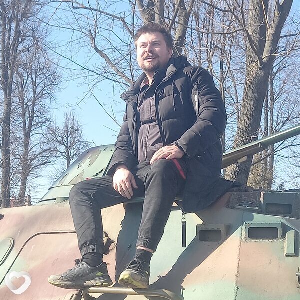 Иван, 33, Бресте — анкета №536549