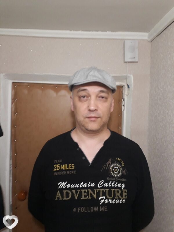Александр, 48, Воронеже — анкета №536554