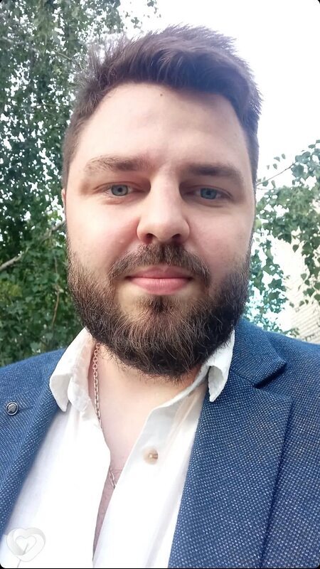 Евгений, 33, Барнауле — анкета №536557