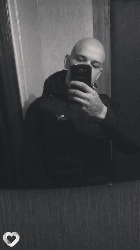 Валентин, 26, Борисове — анкета №536486