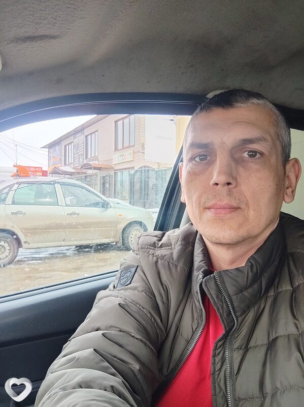 Алексей, 48, Рязани — анкета №536487