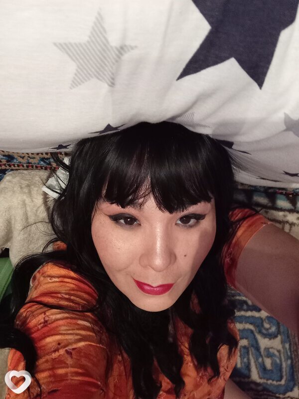 Amira, 41, Алматы — анкета №536489