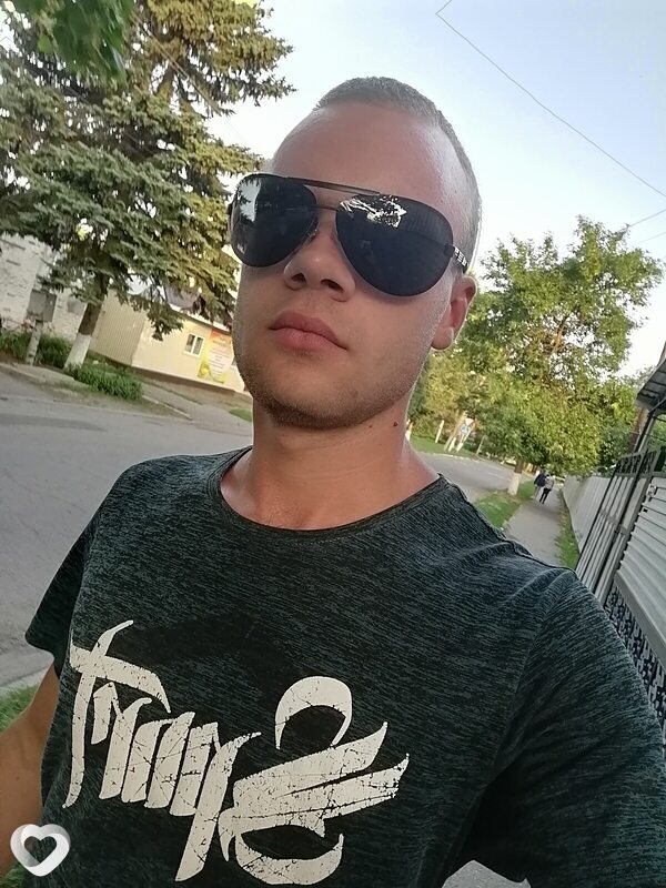 Эдик, 26, Владикавказе — анкета №536498