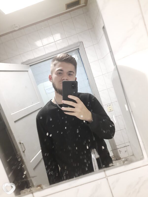 Константин, 25, Новокуйбышевске — анкета №536501