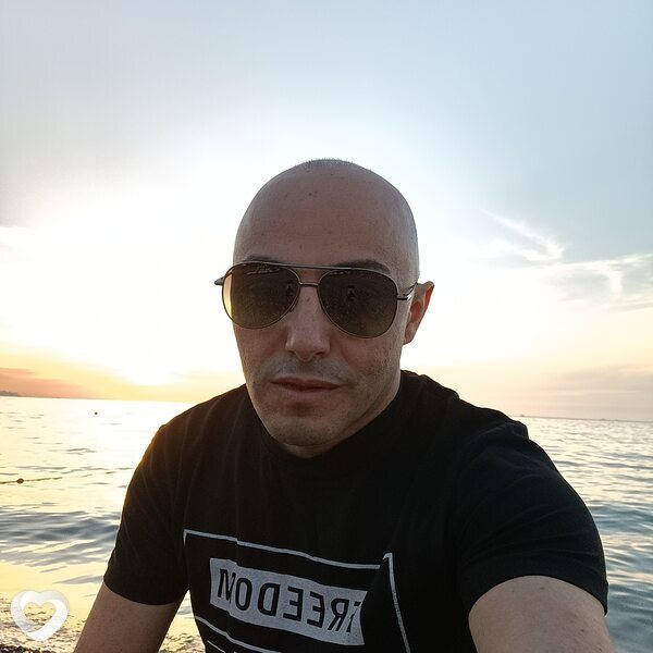 Тигран, 30, Новошахтинске — анкета №536862
