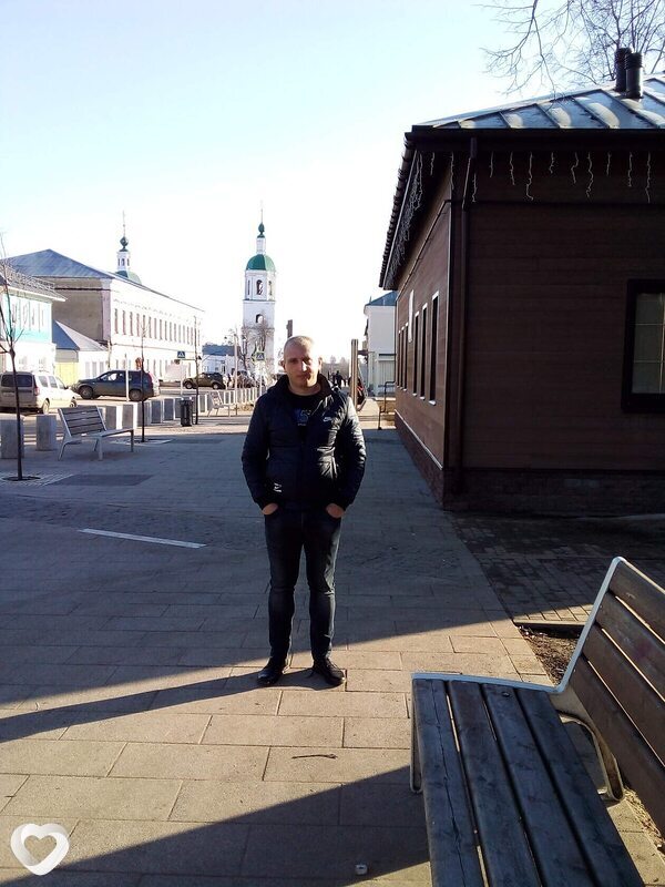 Андрей, Зарайск