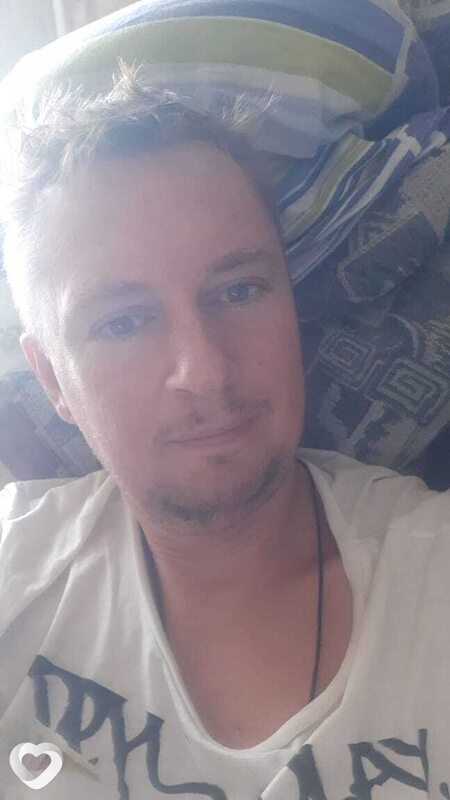 Алексей, 37, Новомосковске — анкета №536873