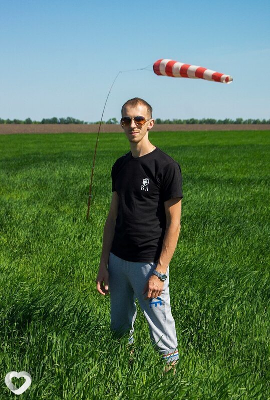 Владимир, 39, Краматорске — анкета №536878