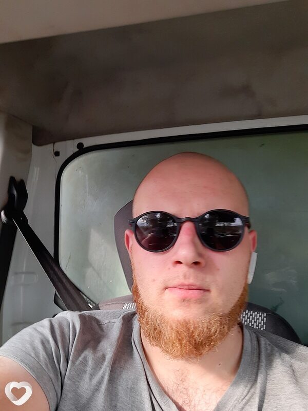 Александр, 27, Минске — анкета №536880
