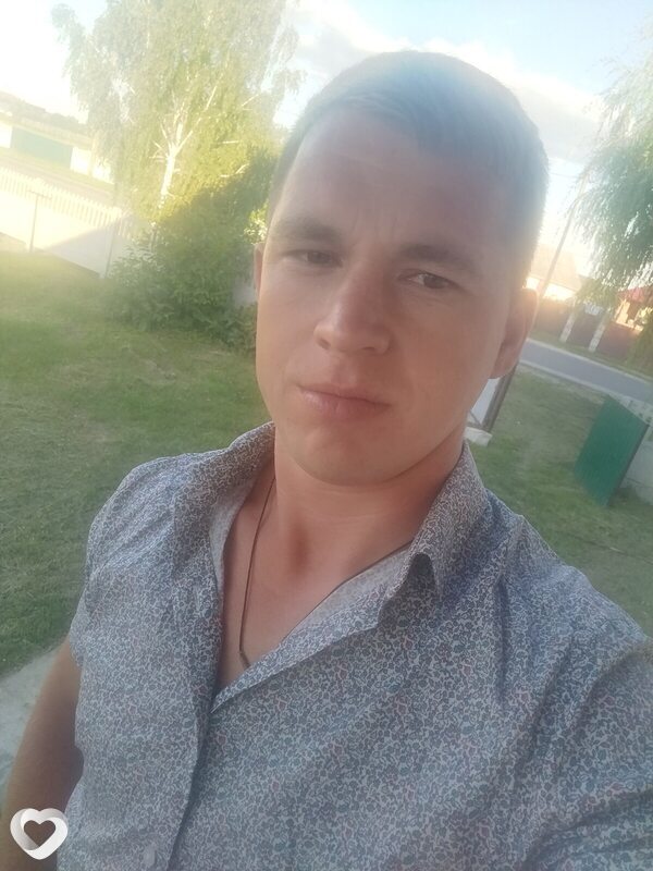Антон, 29, Иванове — анкета №536334