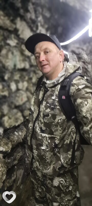Владимир, 38, Ижевске — анкета №536339