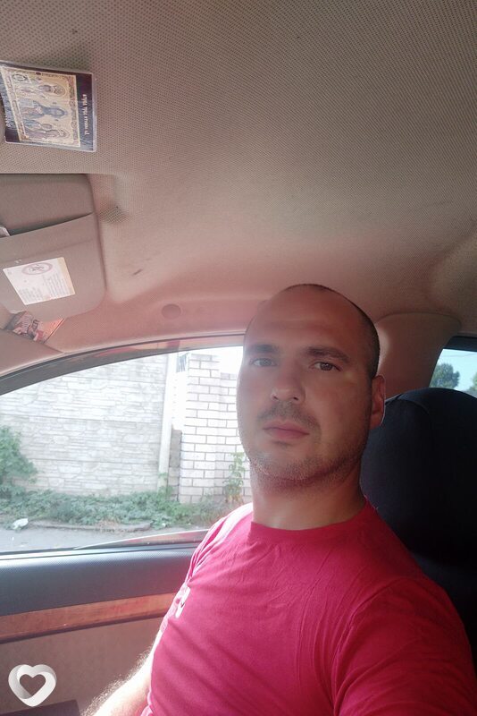 Александр, 42, Днепр — анкета №536341