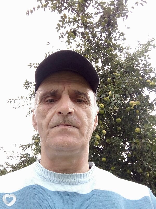 Дмитрий, 65, Минске — анкета №536344