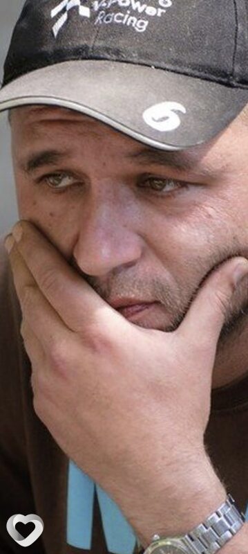 Дмитрий, 48, Сызрани — анкета №536348