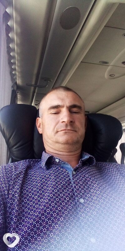 Василий, 52, Москве — анкета №536351