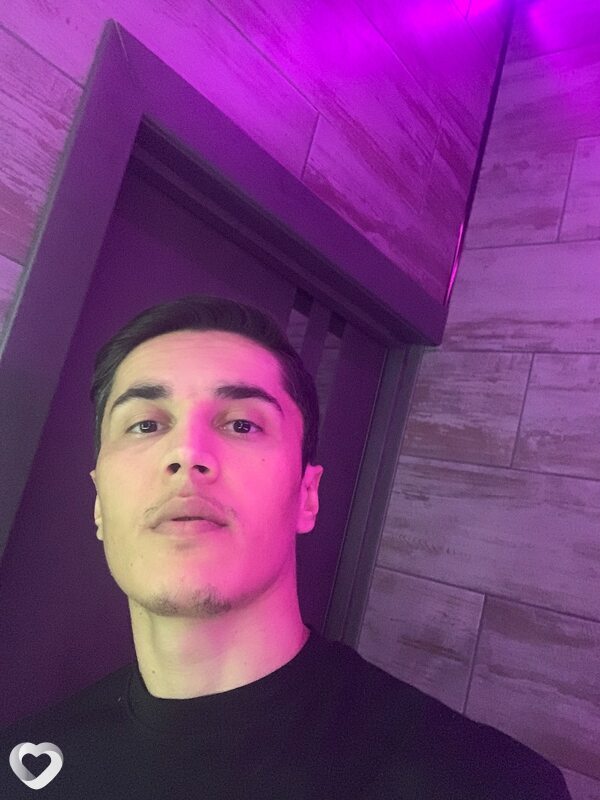 Али, 30, Санкт-Петербурге — анкета №536352