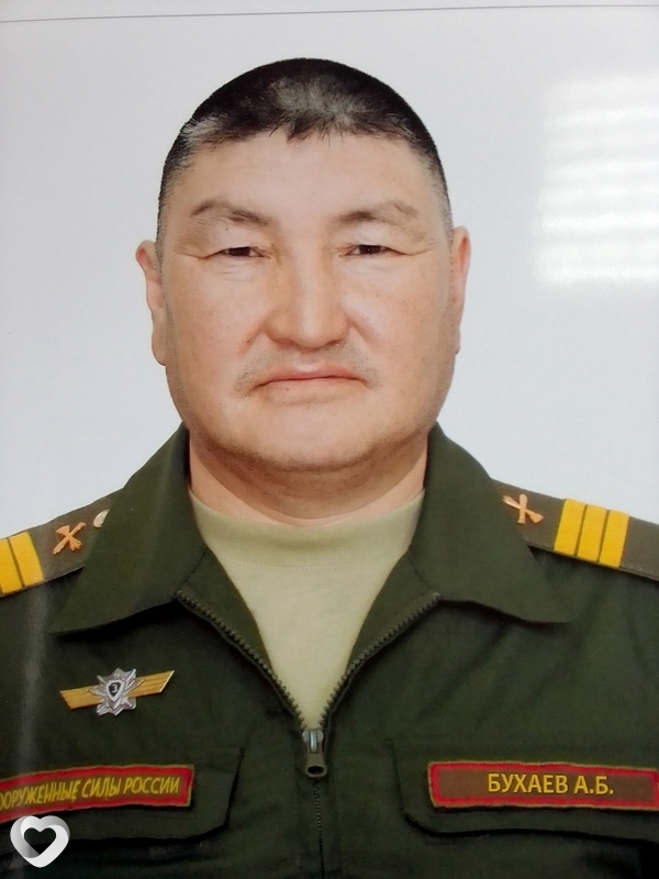 Александр, 48, Улан-Удэ — анкета №536357
