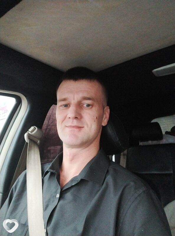 Милый, 40, Тюмени — анкета №536514