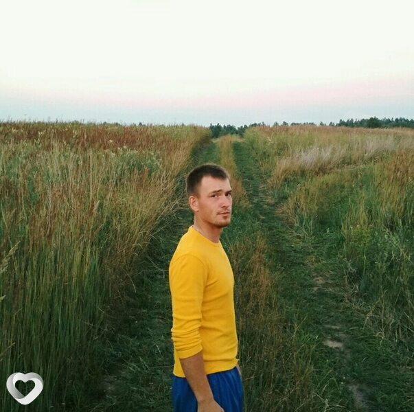 Михаил, 29, Москве — анкета №536516