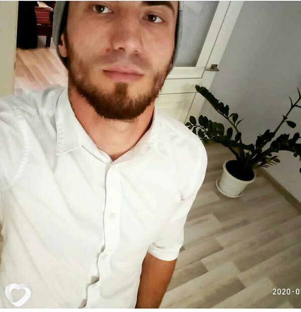 Расул, 29, Пятигорске — анкета №536526