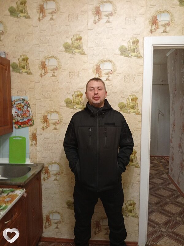 Егор, Мухоршибирь