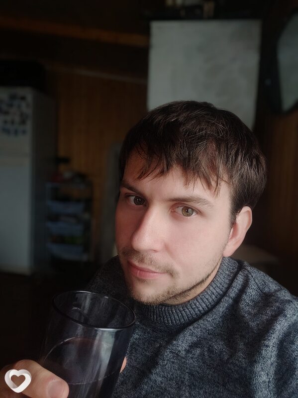 Vladimir, 35, Одинцове — анкета №536531