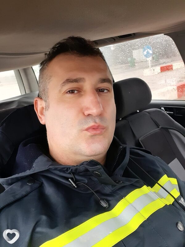 Mirel, 40, București — анкета №536532