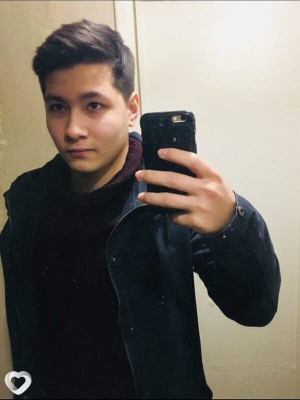 Дима, 29, Москве — анкета №536637
