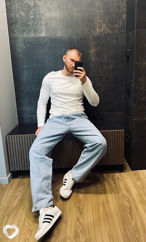 Pavel, 30, Минске — анкета №536638