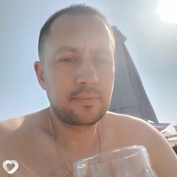 Сергей, 40, Одессе — анкета №536641