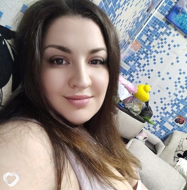 Анюта, 36, Пятигорске — анкета №536644