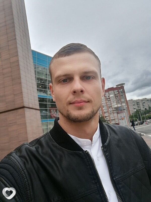 Дима, 42, Нижнем Новгороде — анкета №536363