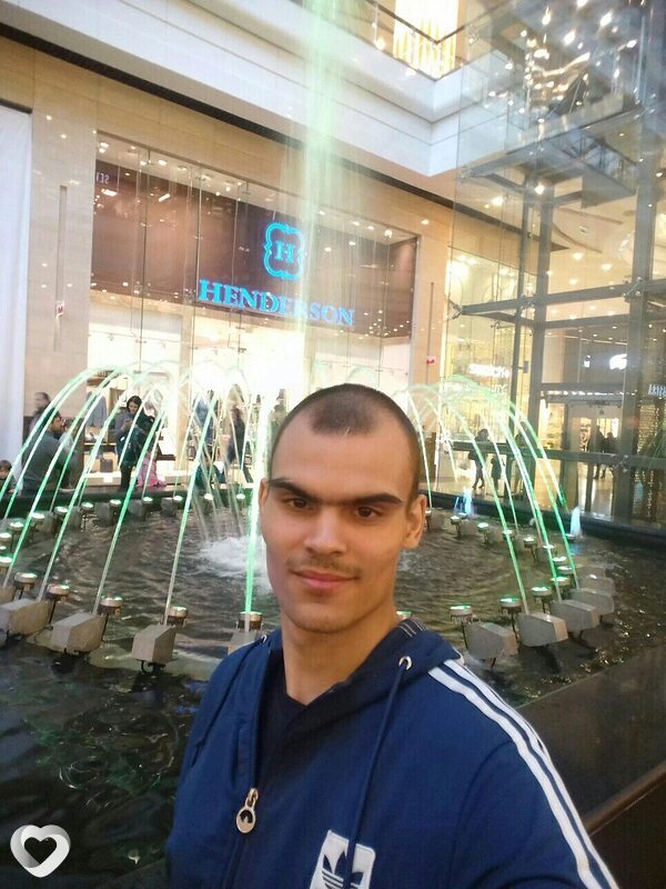 Алексей, 33, Новокузнецке — анкета №536374