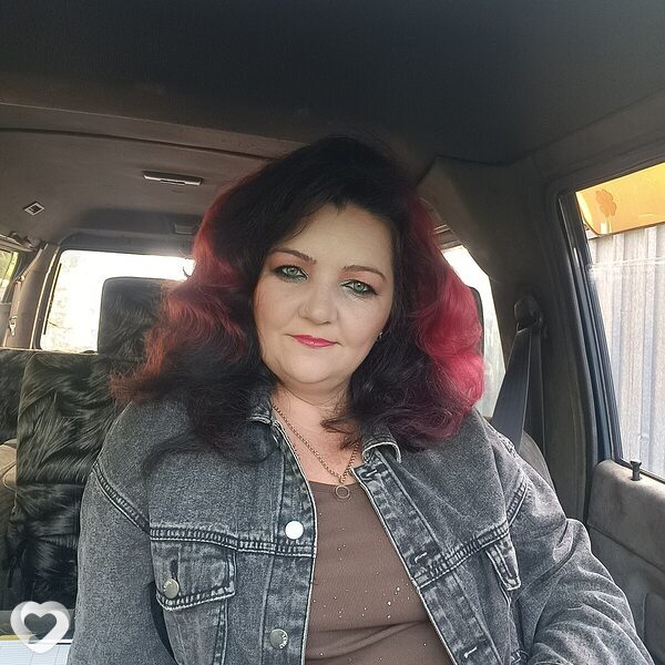 Вера, 44, Алматы — анкета №536378