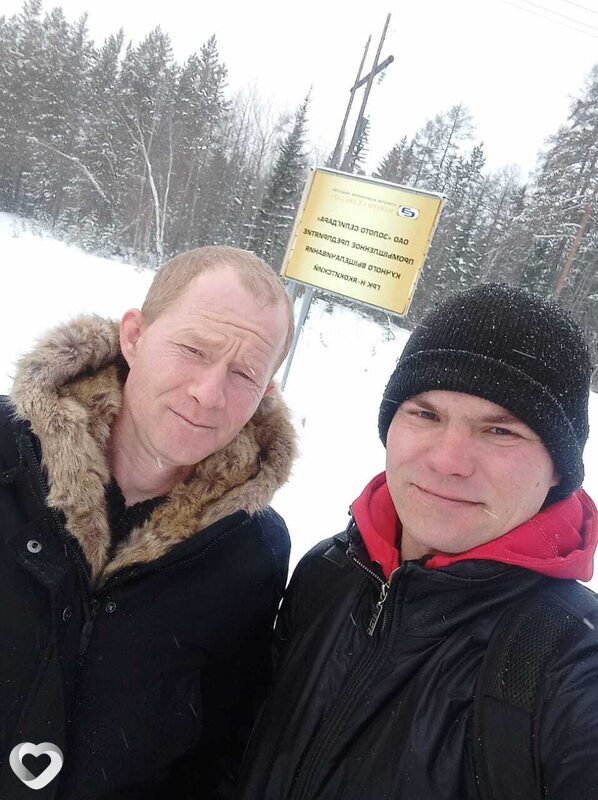 Алексей, 45, Чите — анкета №536380