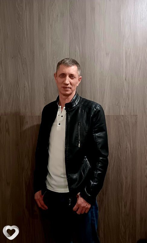 Евгений, 48, Ногинске — анкета №536381
