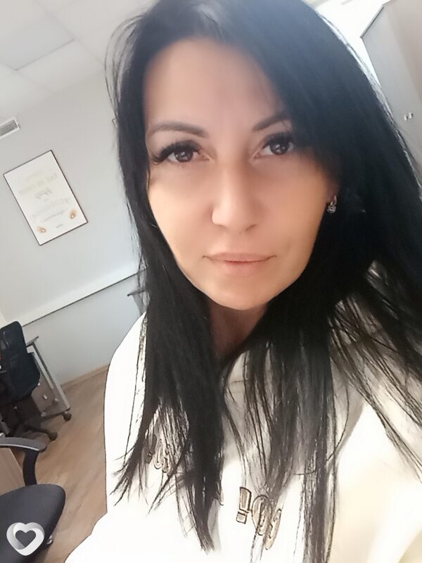 Юлия, 37, Тольятти — анкета №536382