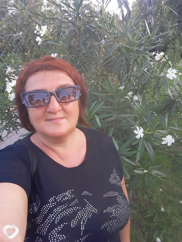 Татьяна, 54, Липецке — анкета №536595