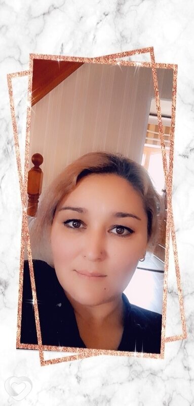 Рузана, 38, Уральске — анкета №536603
