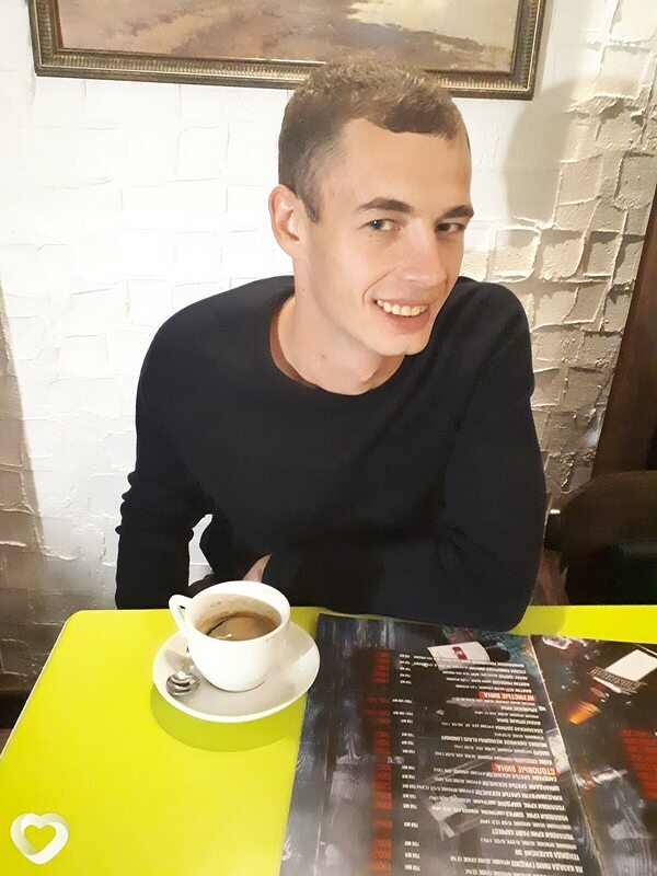 Николай, 34, Оренбурге — анкета №536606