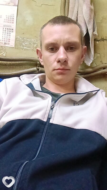 Сергей, 31, Борисоглебске — анкета №536710