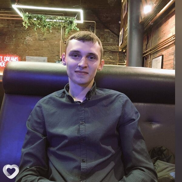 Максим, 27, Южноуральске — анкета №536712